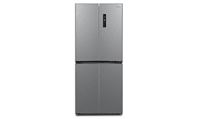 REFRIGERADOR MIDEA SIDE BY SIDE NO FROST 350 L MULTIPUERTA MDRM554MTE50