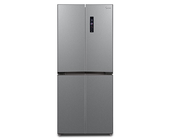 REFRIGERADOR MIDEA SIDE BY SIDE NO FROST 350 L MULTIPUERTA MDRM554MTE50 1