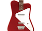 GUITARRA ELÉCTRICA DANELECTRO PRO GUITAR RED METALLIC - Miniatura 2