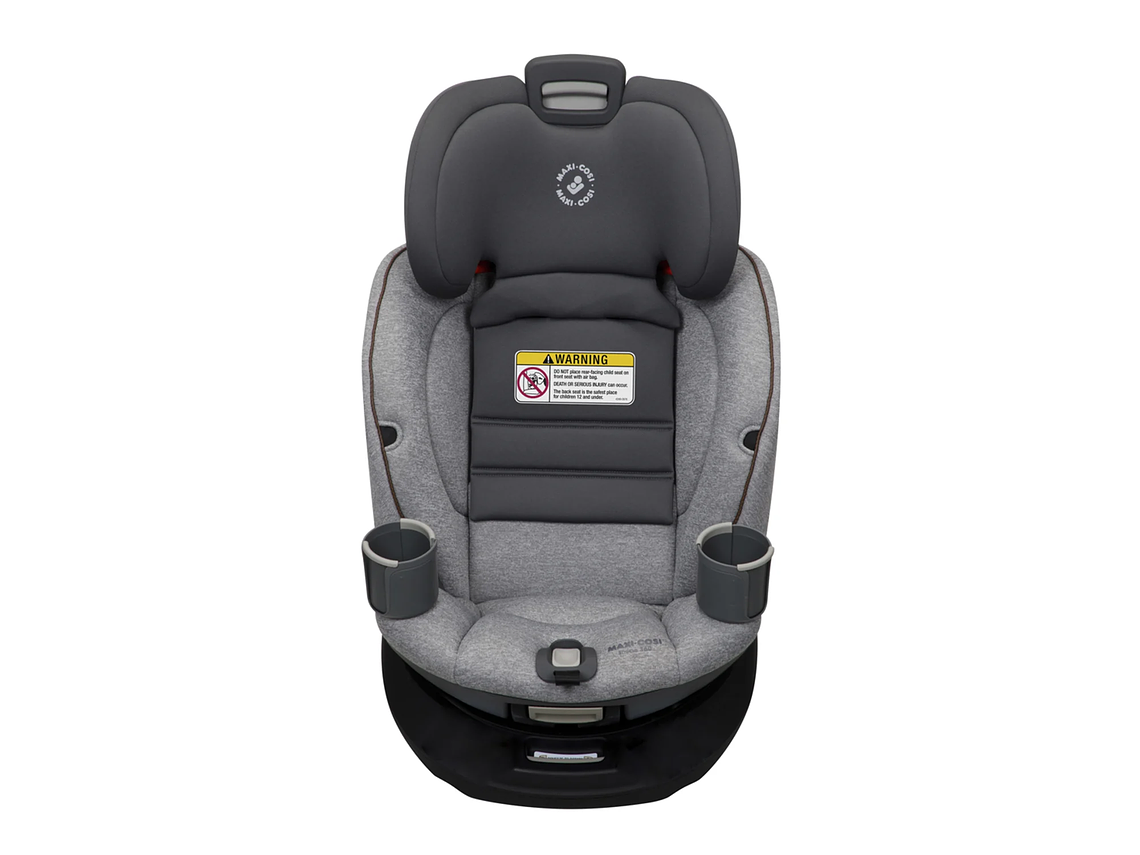 SILLA DE AUTO CONVERTIBLE EMME 360° URBAN WONDER MAXI COSI 2