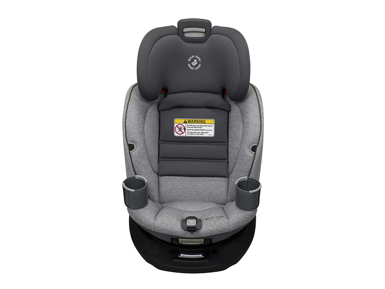 SILLA DE AUTO CONVERTIBLE EMME 360° URBAN WONDER MAXI COSI 2