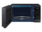 MICROONDAS SAMSUNG 32 L MS32DG4504AGZS CON POWER DEFROST PLATO GIRATORIO - Miniatura 2