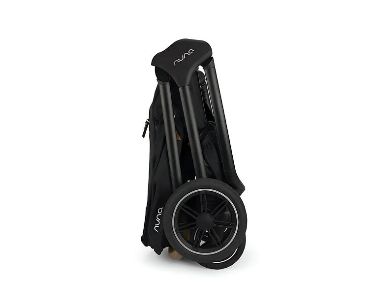  COCHE DE PASEO TRIV NEXT NEGRO NUNA 7