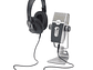 KIT PROFESIONAL PODCASTING AKG PODCASTER ESSENTIALS - Miniatura 1