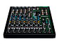 MIXER MACKIE PROFX10V3, 10 CANALES, INTERFAZ USB, FX - Miniatura 2