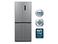 REFRIGERADOR MIDEA SIDE BY SIDE NO FROST 350 L MULTIPUERTA MDRM554MTE50 - Miniatura 2