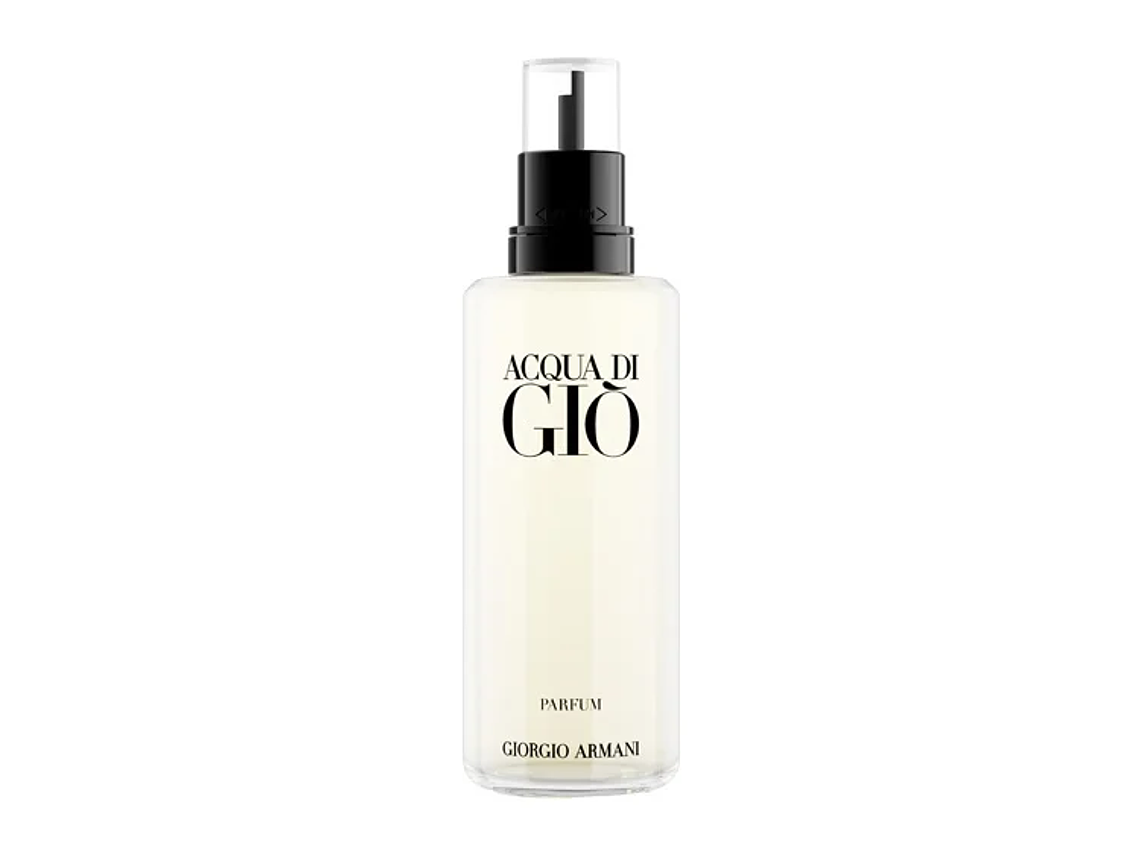 PERFUME GIORGIO ARMANI ACQUA DI GIO PARFUM HOMBRE 150 ML REFILL 1