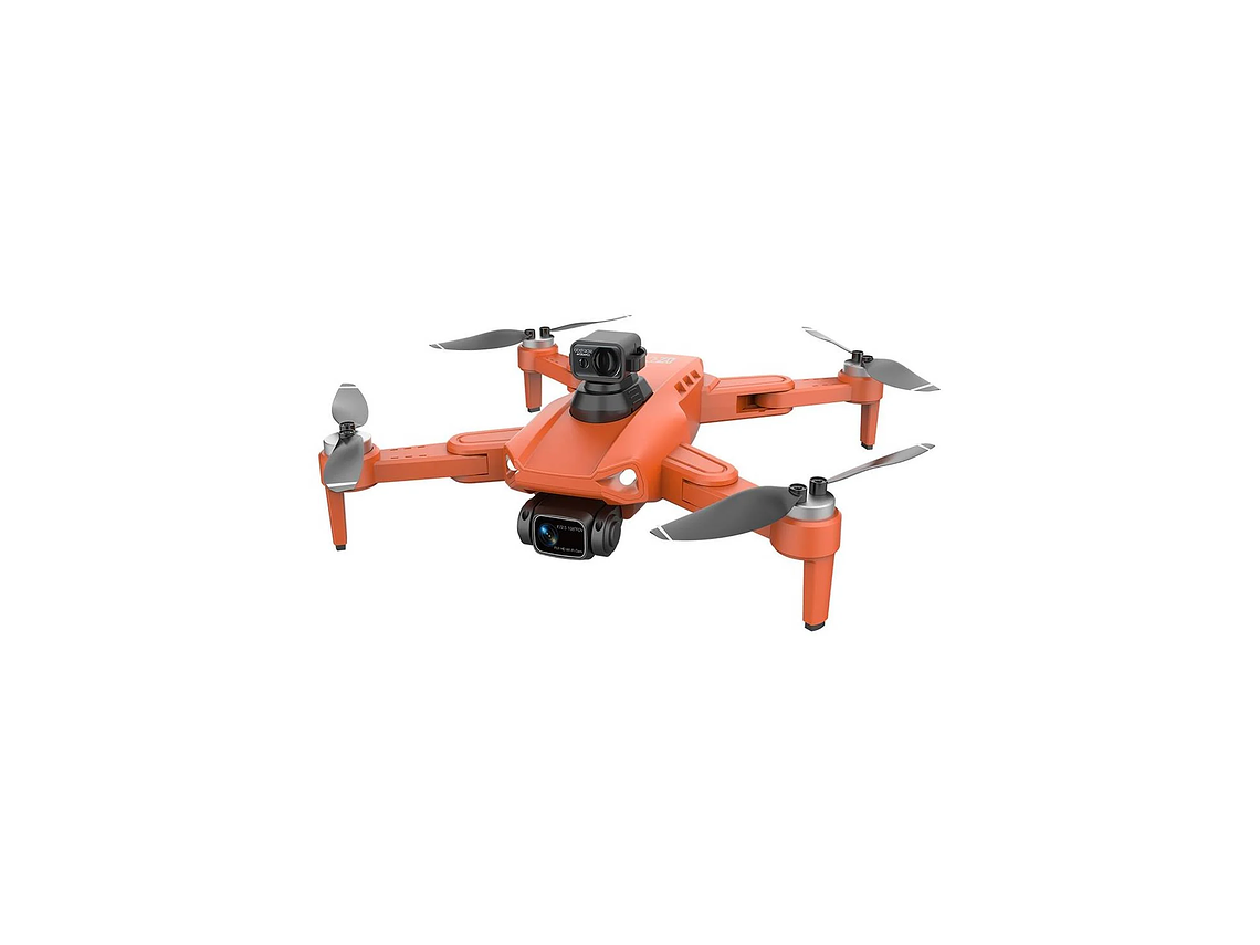 DRON L900 PRO SE MAX 4K - ALCANCE 1,2 KM - ANTI OBSTÁCULOS 1