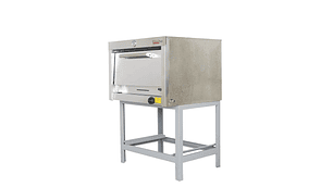 HORNO ECO (GLP) 6EA105R - GAS LICUADO
