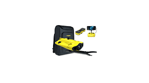 CHASING GLADIUS MINI S DRON SUBMARINO COMBO (BRAZO MECANICO, MOCHILA,100METROS CABLE)