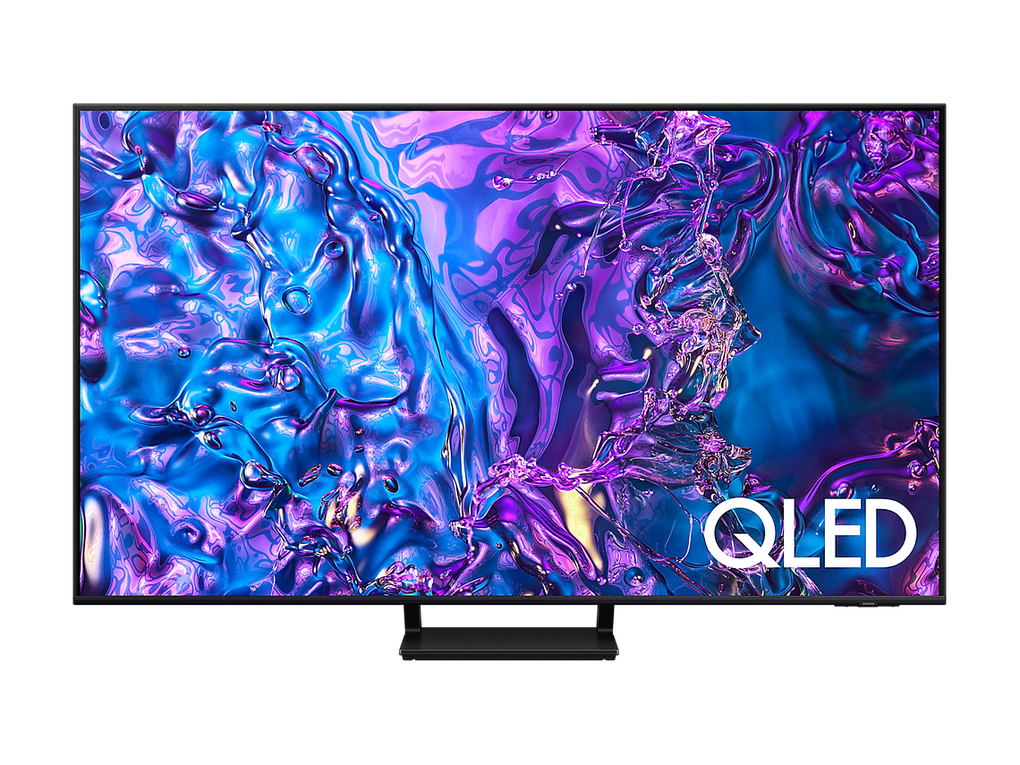 SMART TV SAMSUNG QLED 4K 85