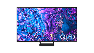 SMART TV SAMSUNG QLED 4K 85