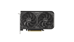 TARJETA VIDEO ASUS DUAL RTX 4060 TI V2 OC EDITION 8GB GDDR6 (S/CAJA)