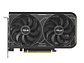TARJETA VIDEO ASUS DUAL RTX 4060 TI V2 OC EDITION 8GB GDDR6 (S/CAJA) - Miniatura 1
