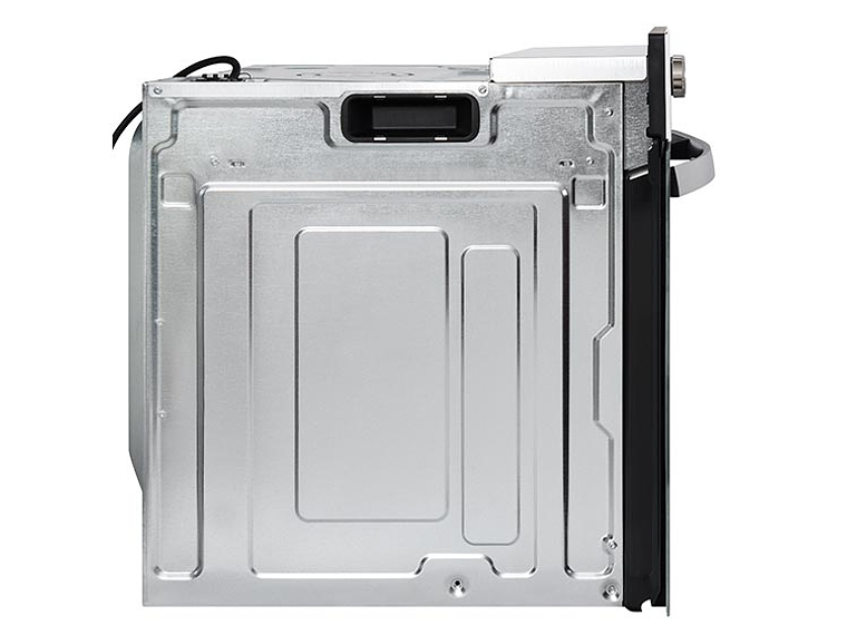 HORNO ELÉCTRICO TEKA HBB-510 WH BLANCO EMPOTRABLE 4