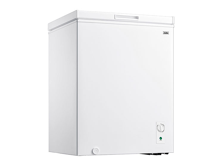 FREEZER MABE 198 L DUAL FDHM200BY2 BLANCO 1
