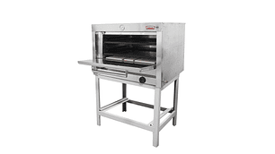 HORNO ECO (GLP) 6EA105R - GAS LICUADO