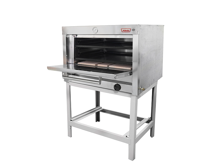HORNO ECO (GLP) 6EA105R - GAS LICUADO 2