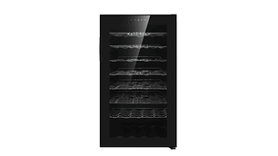 CAVA DE VINOS ELECTRICA BACOOL 56 BOTELLAS CON COMPRESOR BC56S