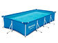 PISCINA BESTWAY SPLASH 40M X 211M X 81CM - Miniatura 1