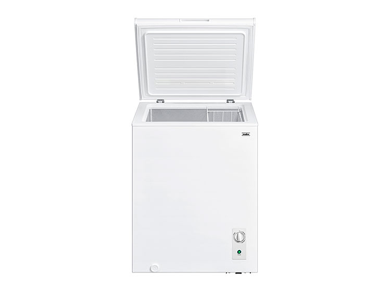 FREEZER MABE 198 L DUAL FDHM200BY2 BLANCO 2