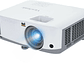 PROYECTOR PROFESIONAL VIEWSONIC PA504W 4000 LÚMENES WXGA - Miniatura 1