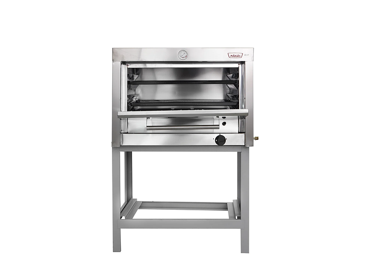 HORNO ECO (GLP) 6EA105R - GAS LICUADO 3