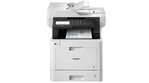 IMPRESORA MULTIFUNCIONAL LASER COLOR BROTHER L8900 WIFI ADF