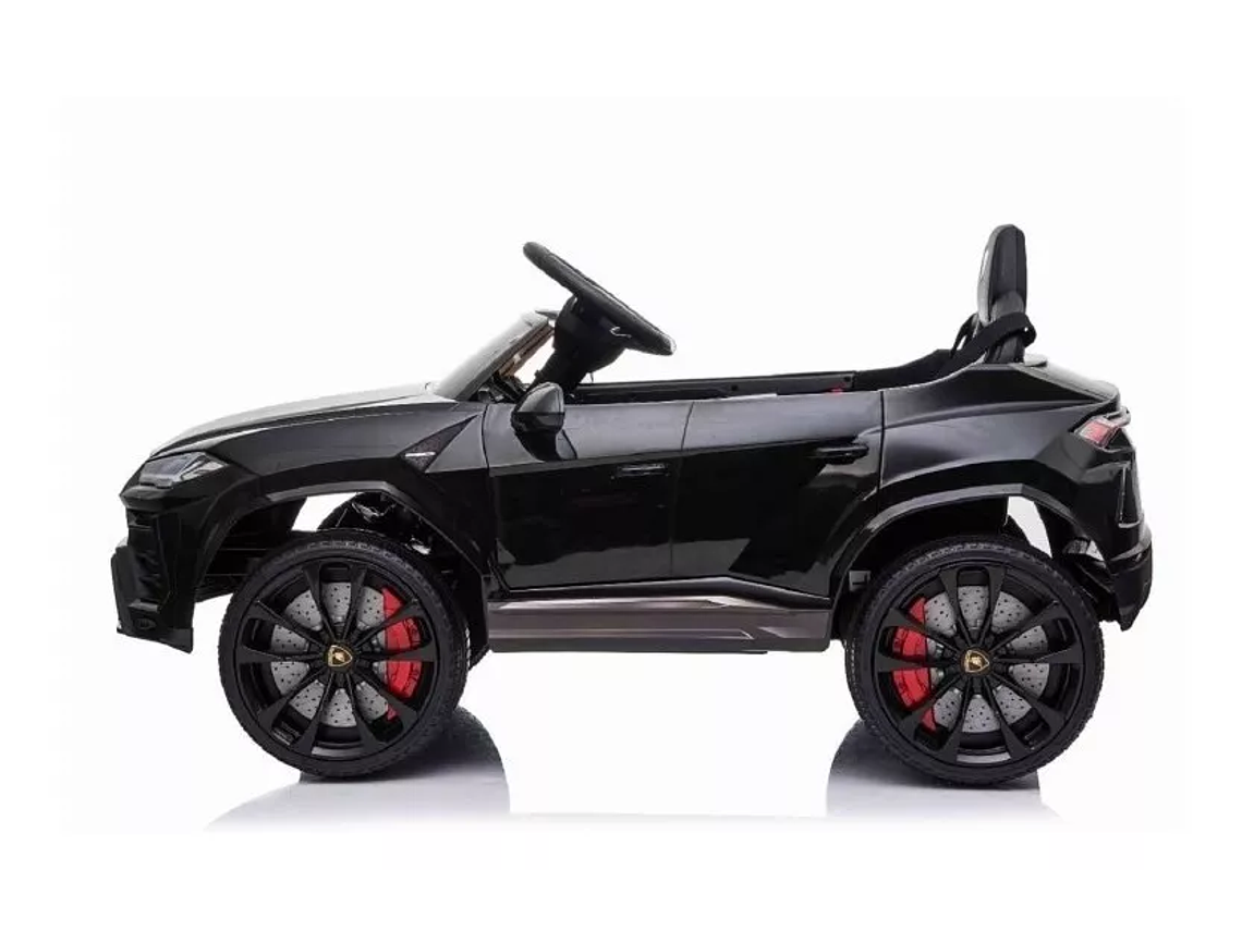 AUTO LAMBORGHINI URUS BATERIA - KIDSCOOL - BDM-0923-NG 5