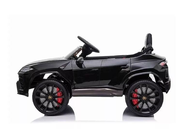 AUTO LAMBORGHINI URUS BATERIA - KIDSCOOL - BDM-0923-NG 5