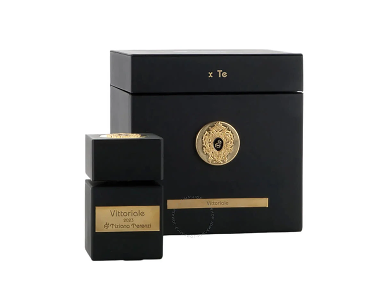 PERFUME TIZIANA TERENZI VITTORIALE EXTRAIT PARFUM 100 ML 1