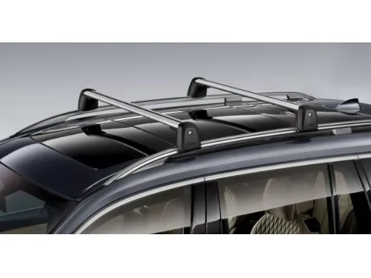 BARRAS DE TECHO ORIGINALES BMW X3 G01 G08 F97 1