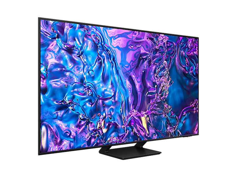 SMART TV SAMSUNG QLED 4K 85