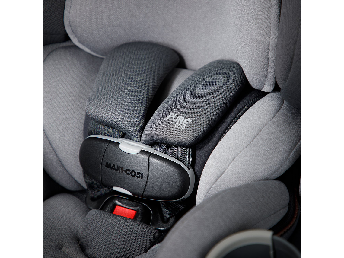 SILLA DE AUTO CONVERTIBLE EMME 360° URBAN WONDER MAXI COSI 5