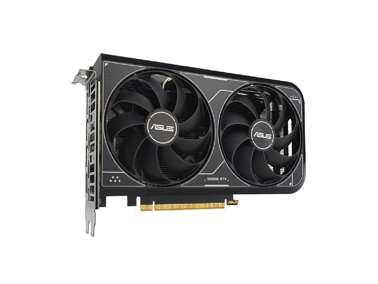 TARJETA VIDEO ASUS DUAL RTX 4060 TI V2 OC EDITION 8GB GDDR6 (S/CAJA) 2