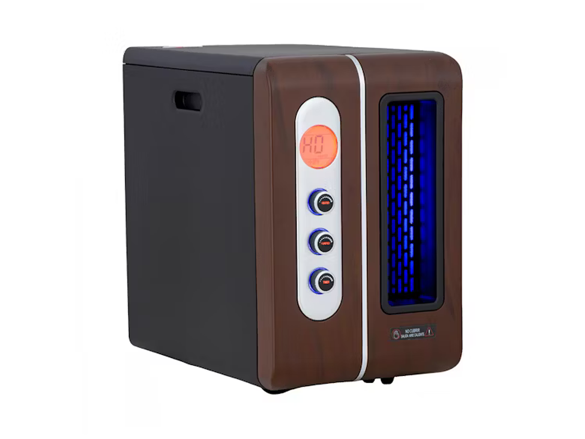 ESTUFA INFRARROJA THORBEN BRICK 1500 3 EN 1 5