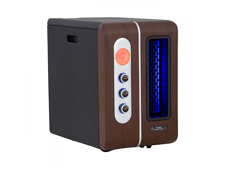 ESTUFA INFRARROJA THORBEN BRICK 1500 3 EN 1 5