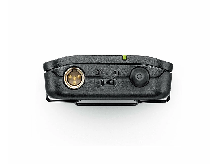 MICROFONO INALAMBRICO MANO Y CINTILLO SHURE BLX1288-CVL-J10 4