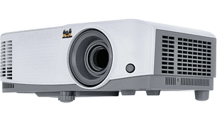PROYECTOR PROFESIONAL VIEWSONIC PA504W 4000 LÚMENES WXGA