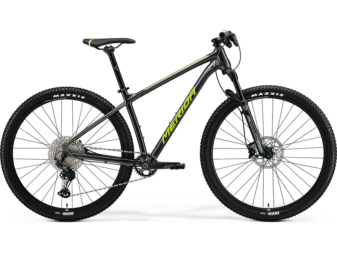 BICICLETA MERIDA BIG NINE SLX EDITION 2023 - ARO 29  1