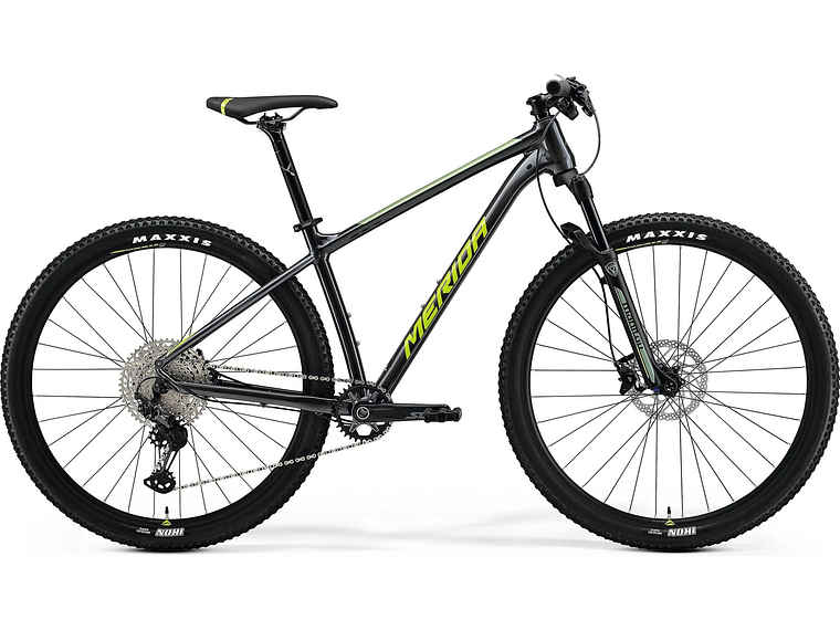 BICICLETA MERIDA BIG NINE SLX EDITION 2023 - ARO 29  1