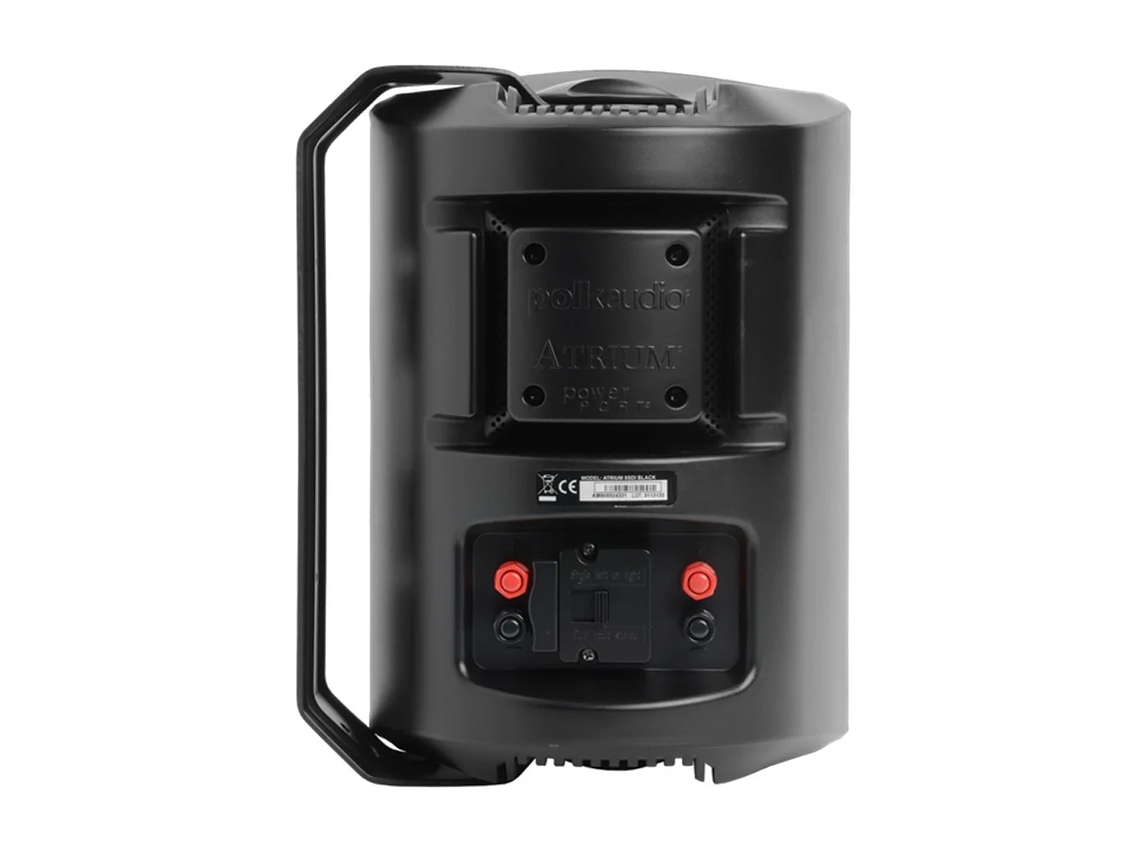 PARLANTE DE EXTERIOR POLK ATRIUM 8 4