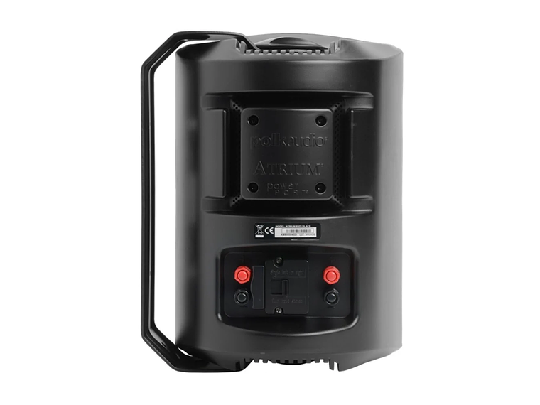 PARLANTE DE EXTERIOR POLK ATRIUM 8 4