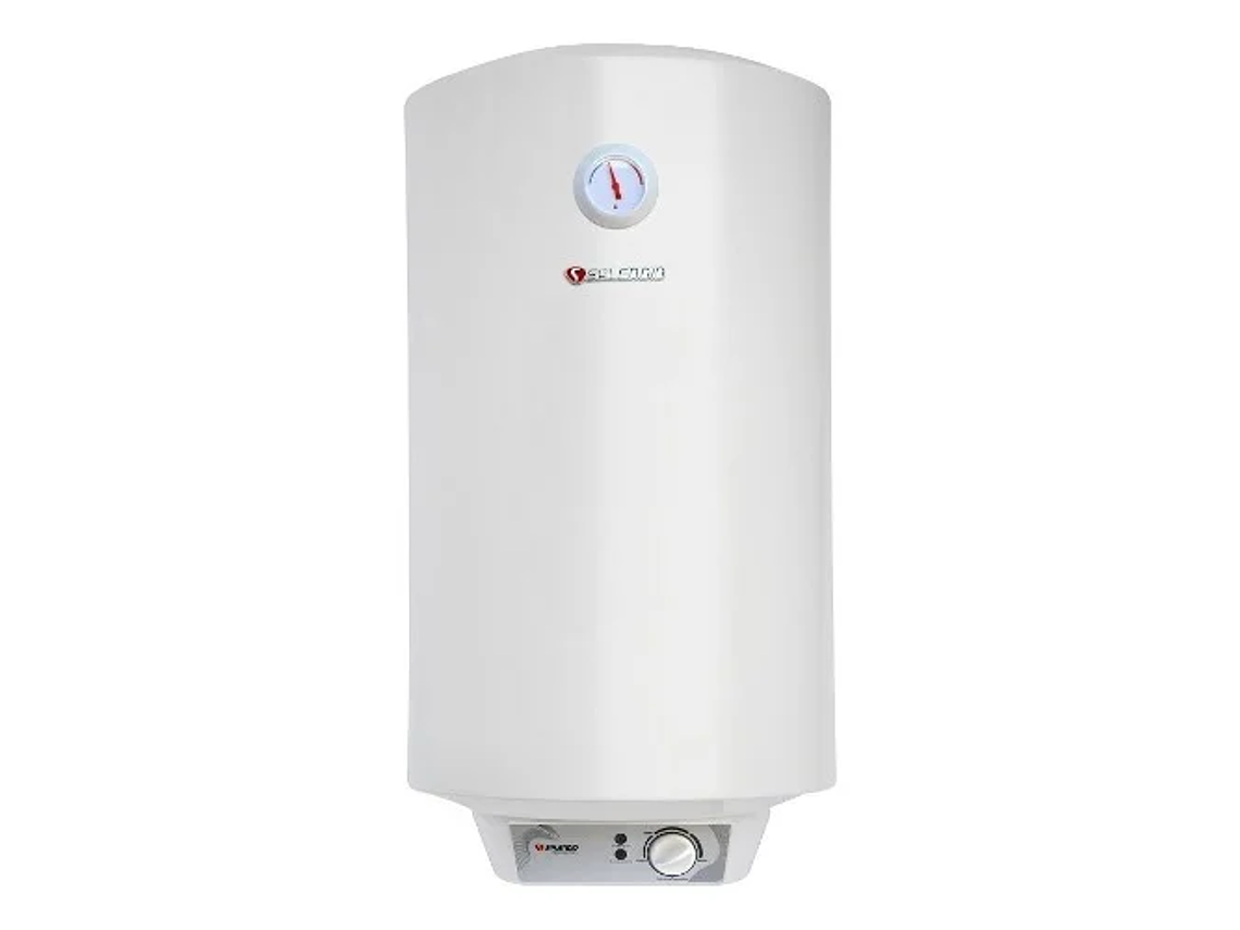 TERMO ELÉCTRICO 100 LITROS SPLENDID 1