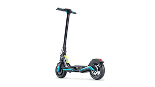 SCOOTER ELECTRICO EWAY VELOCIFERO MAD AIR ROJO