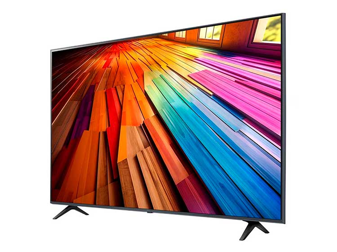TELEVISOR SMART TV LG 4K ULTRA HD 55” 55UT8050PSB 1