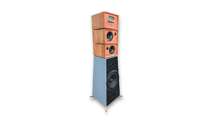 SISTEMA DE AUDIO CON BLUETOOTH MODELO TBMX3 STEEL