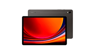 TABLET SAMSUNG GALAXY TAB S9 SM-X710NZADCHO 8GB RAM 128GB