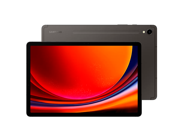 TABLET SAMSUNG GALAXY TAB S9 SM-X710NZADCHO 8GB RAM 128GB 1