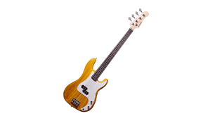 SET DE BAJO ELECTRICO SCORPION PSB-200 NA